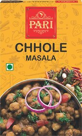PARI CHANA CHHOLE MASALA - 50g