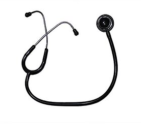 Kaku Fancy Dresses Doctor Stethoscope For Kids Costume/Doctor Play Costume Accessory/ Toy Stethoscope For Kids
