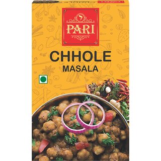 PARI CHANA CHHOLE MASALA - 50g