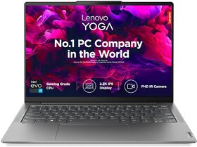 Lenovo Yoga Slim 6 12th Gen Intel Evo Core i5 1240P 14