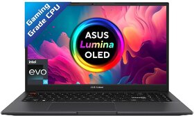 ASUS Vivobook S15 OLED 2022, 15.6