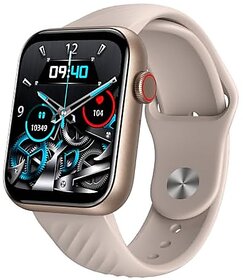 Itel Icon-2 Smartwatch With Bt Calling 1.83