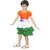 Kaku Fancy Dresses Girls Frock Costume For Independence Day / Republic Day - Multicolour, For Girls