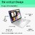 HP Pavilion Plus 13th Gen Intel EVO Core i5-1340P 14inch(35.6 cm), Metal Body,TUV Certified 2.2K,Micro Edge Display(16GB RAM/512GB SSD/B&O/5MP Camera/Intel Iris Xe Graphics/FPR/MSO/Win 11,14-eh1022TU
