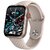 Itel Icon-2 Smartwatch With Bt Calling 1.83