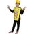 Kaku Fancy Dresses Cold Drink Costume, Object Costume - Yellow, For Boys  Girls