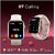 Itel Icon-2 Smartwatch With Bt Calling 1.83