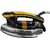 MyChetan Smart Plancha 3710 Heavy Weight 750-Watt Automatic Dry Iron, 1.9 Kg, 750 Watt Press, Quick Heat Up, Heavy on Cr