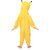 Kaku Fancy Dresses Pika Cartoon Costume - Yellow, For Boys  Girls