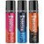 Mycode Celebration Fragrance (Sweet16Flirtysexyboy) Pack Of 3