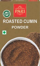 PARI ROASTED JEERA POWDER - 50 g