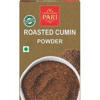 PARI ROASTED JEERA POWDER - 50 g