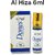 Al hiza Dones perfumes Roll-on 6ml