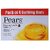 Pears Pure And Gentle Soap - 75gm (Pack Of 4)