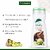 Globus Remedies Amla Reetha Shikakai Shampoo - 200ml, Set of 2