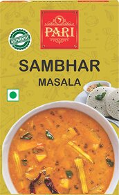 PARI PREMIUM SAMBHAR MASALA - 50 g