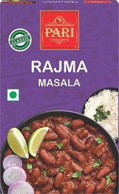 PARI RAJMA MASALA - 50 g