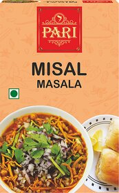 PARI MISAL MASALA - 50 g