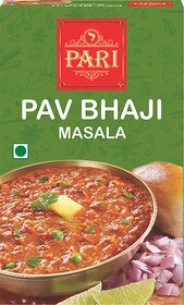 PARI PREMIUM PAV BHAJI MASALA - 50 g