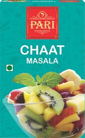 PARI CHAAT MASALA - 50 g