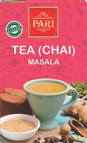 PARI TEA MASALA - 50 g