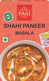 PARI SHAHI PANEER MASALA - 50 g
