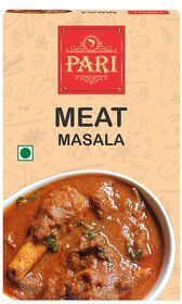PARI MEAT MASALA - 50 g