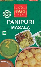 PARI PANI PURI MASALA - 50 g