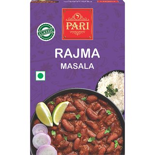 PARI RAJMA MASALA - 50 g
