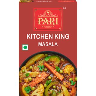 PARI KITCHEN KING MASALA - 50 g