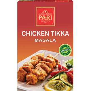 PARI CHICKEN TIKKA MASALA - 50 g