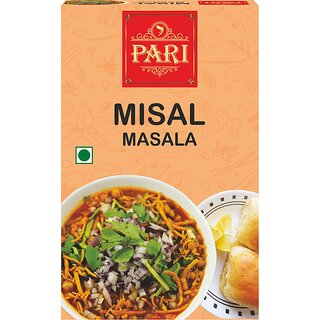 PARI MISAL MASALA - 50 g
