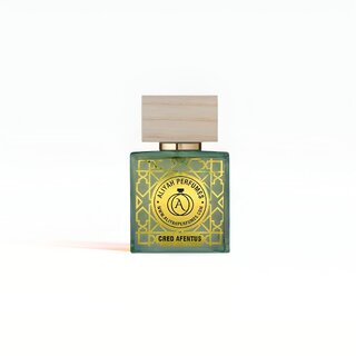 CRED AFENTUS UNIXEX LUXURY PERFUME - 100 ML