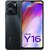 Vivo Y16 (4 GB RAM, 64 GB Storage, Steller Black)