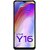 Vivo Y16 (4 GB RAM, 64 GB Storage, Steller Black)