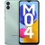 SAMSUNG Galaxy M04 (4 GB RAM, 128 GB Storage, Light Green)