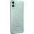 SAMSUNG Galaxy M04 (4 GB RAM, 128 GB Storage, Light Green)