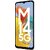 SAMSUNG Galaxy M14 5G (6 GB RAM, 128 GB Storage, Icy Silver)