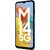SAMSUNG Galaxy M14 5G (6 GB RAM, 128 GB Storage, Berry Blue)