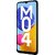SAMSUNG Galaxy M04 (4 GB RAM, 64 GB Storage, Dark Blue)