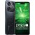 itel P55T (4 GB RAM, 128 GB Storage, Astral Black)