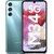 SAMSUNG Galaxy M34 5G (8 GB RAM, 128 GB Storage, Waterfall Blue)