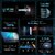 IQOO Neo 7 5G (12 GB RAM, 256 GB Storage, Interstellar Black)