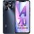 itel A70 (4 GB RAM, 256 GB Storage, Starlish Black)