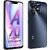 itel A70 (4 GB RAM, 256 GB Storage, Starlish Black)