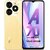 itel A70 (4 GB RAM, 64 GB Storage, Brilliant Gold)