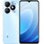 itel A70 (4 GB RAM, 256 GB Storage, Azure Blue)