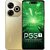 itel P55T (4 GB RAM, 128 GB Storage, Astral Gold)