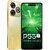 itel P55T (4 GB RAM, 128 GB Storage, Astral Gold)