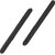 itel it5027 (Dual SIM, 2.4 inch Display, 1200mAh Battery, Black)